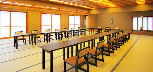 Ryokan Eihokaku 3*